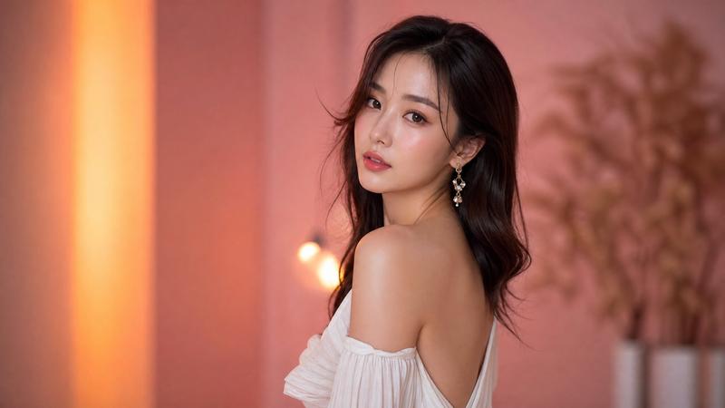 女上位