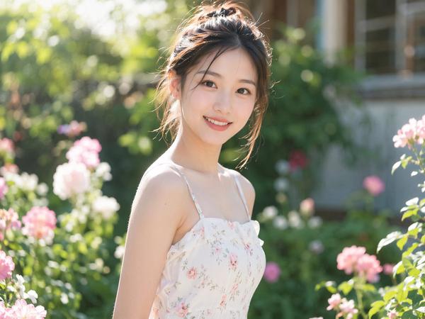 女上位